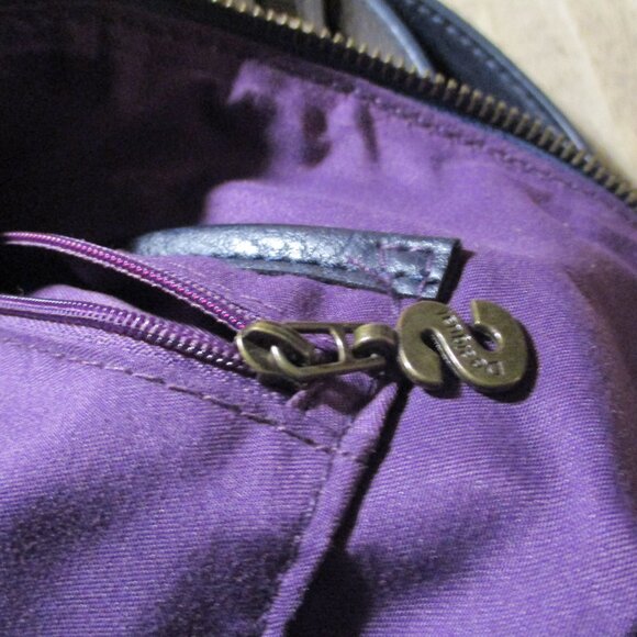 π Desigual Boho Crossbody Bag πΈβ¨ - Picture 13 of 16